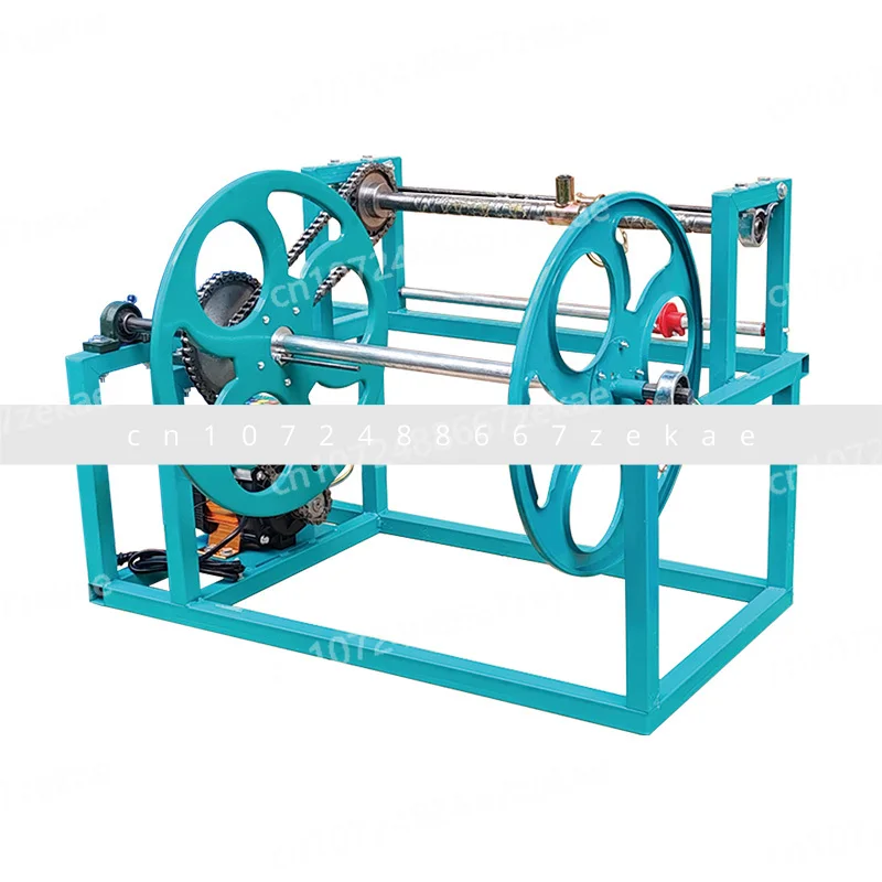 

Электрическая трубная катушка, сельскохозяйственный водяной шланг, лента для капельного орошения, супервизор