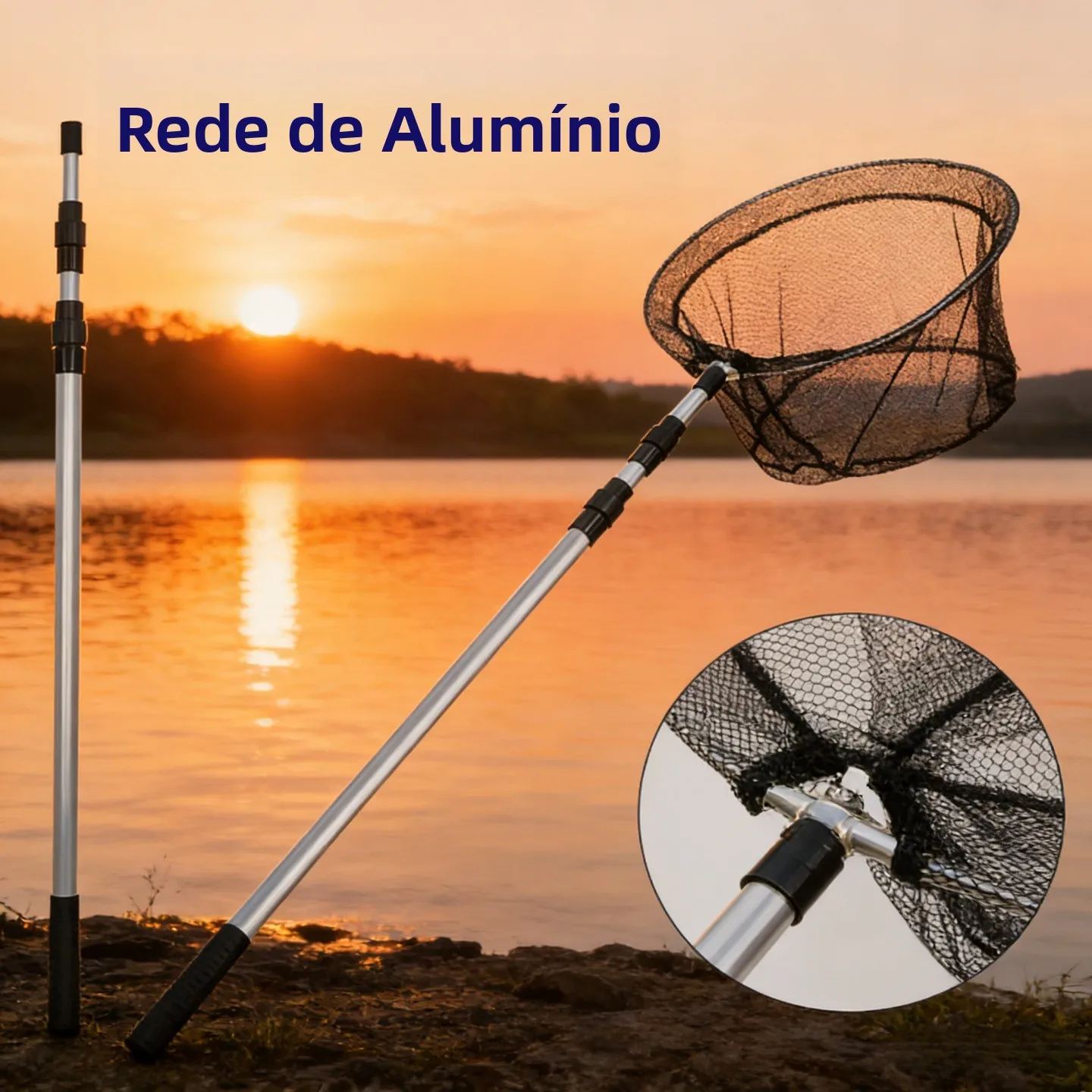 rede-de-pesca-portatil-para-exterior-liga-de-aluminio-dobravel-retratil-facil-de-transportar-equipamento-de-pesca-supri