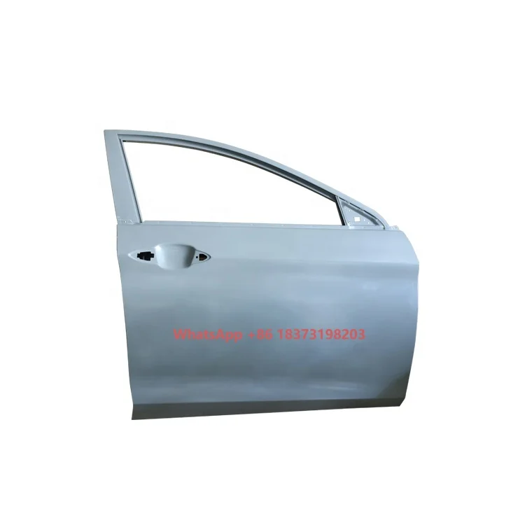 

Автомобильные детали высшего качества, автомобильные кузовные системы, передняя правая дверь автомобиля для JAC J5 Ja5 OE 6101200U7300E, двери автомобиля