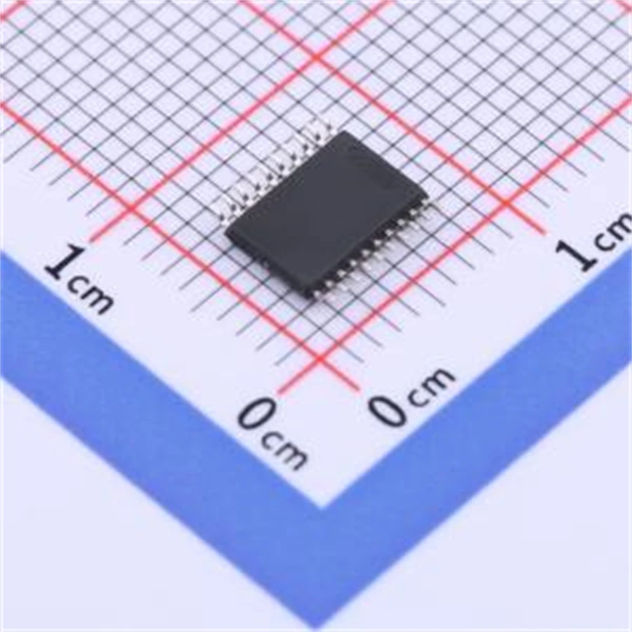 30PCS/LOT TCA9544APWR (Signal Switches, Multiplexers, Decoders)