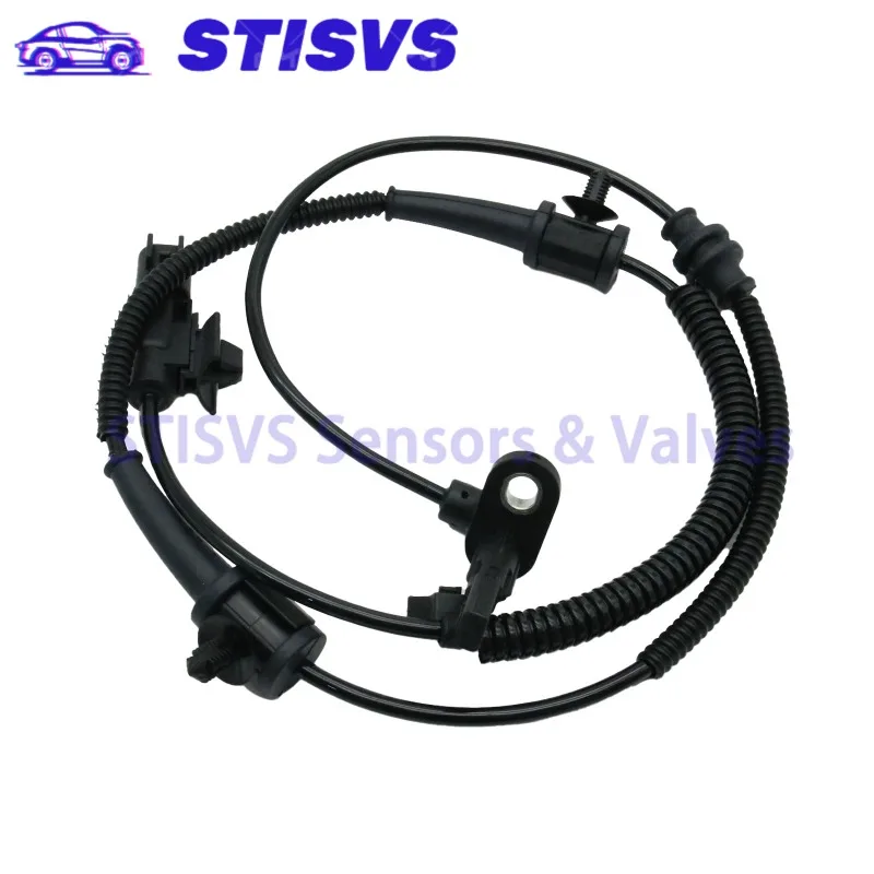 13359593 Front Axle Left/Right ABS Wheel Speed Sensor For GM Buick Vauxhall OPEL Cascada GTC ASTRA J 2010 Auto Part Accessories