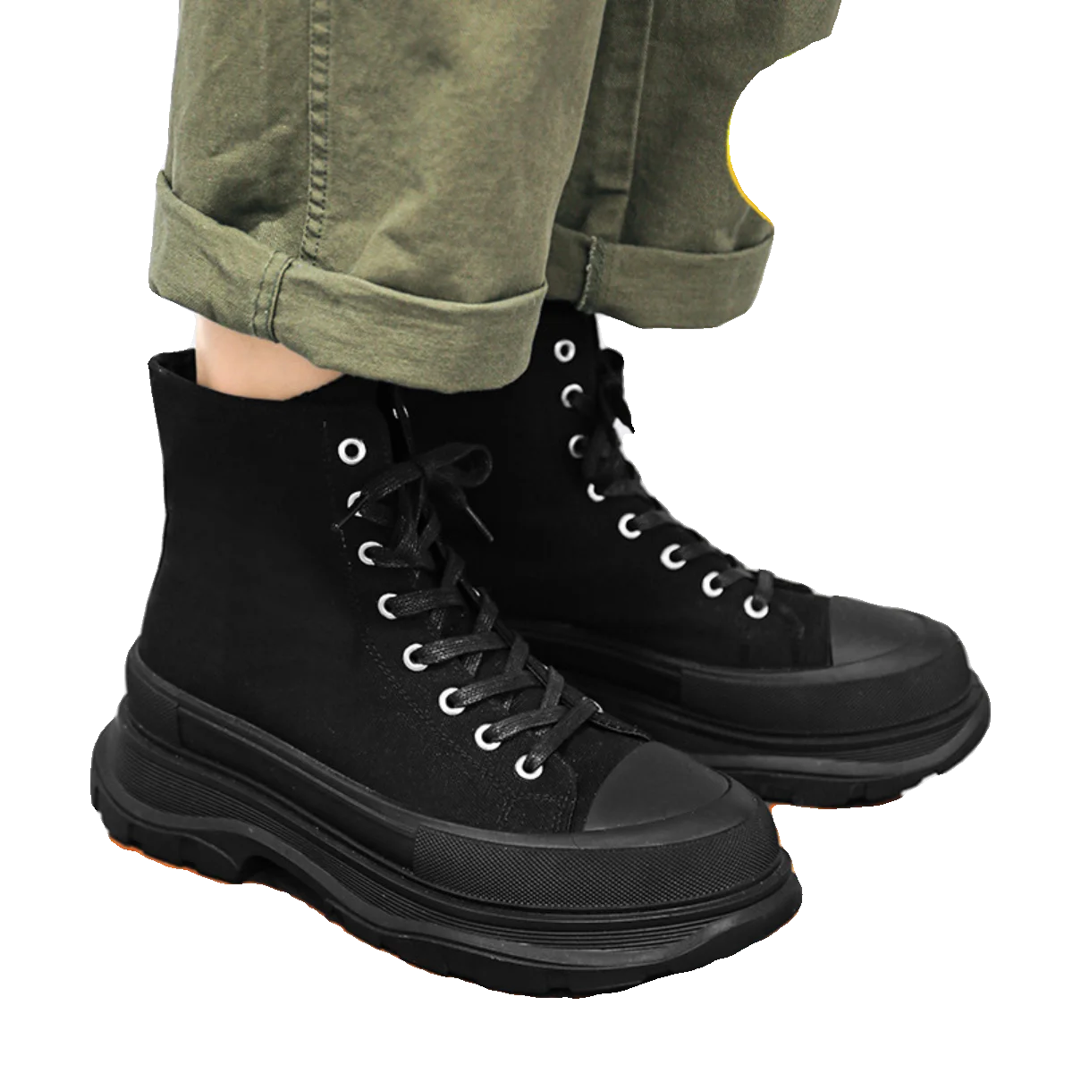 Black basic version