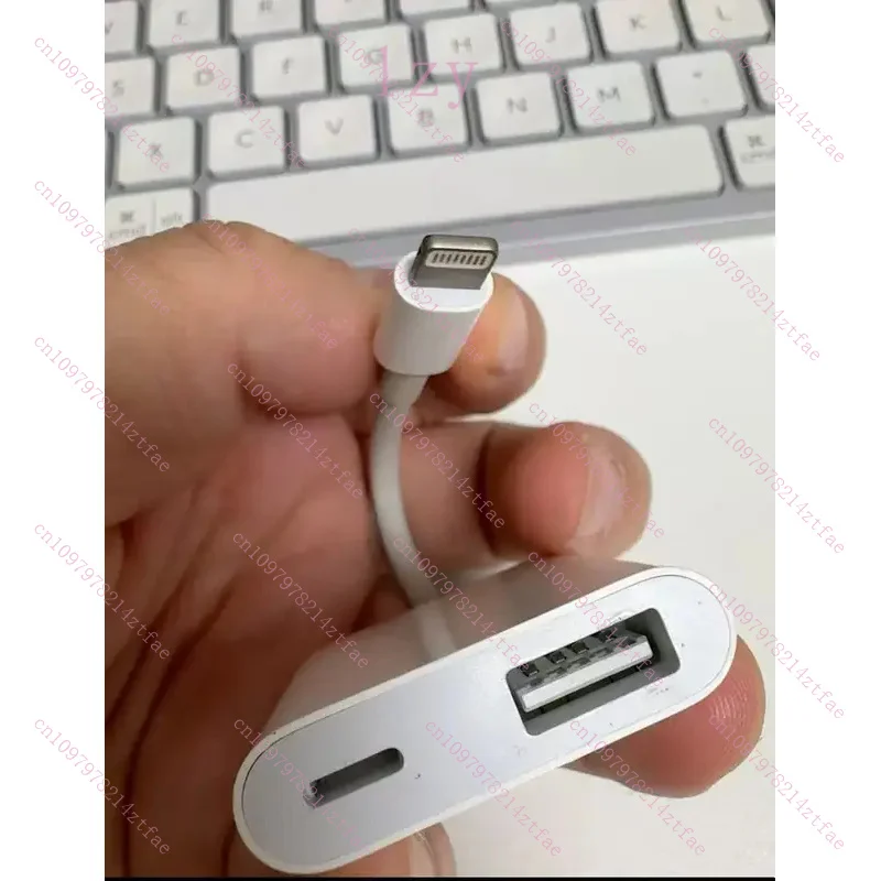 

Lightning USB FOR Apple Original