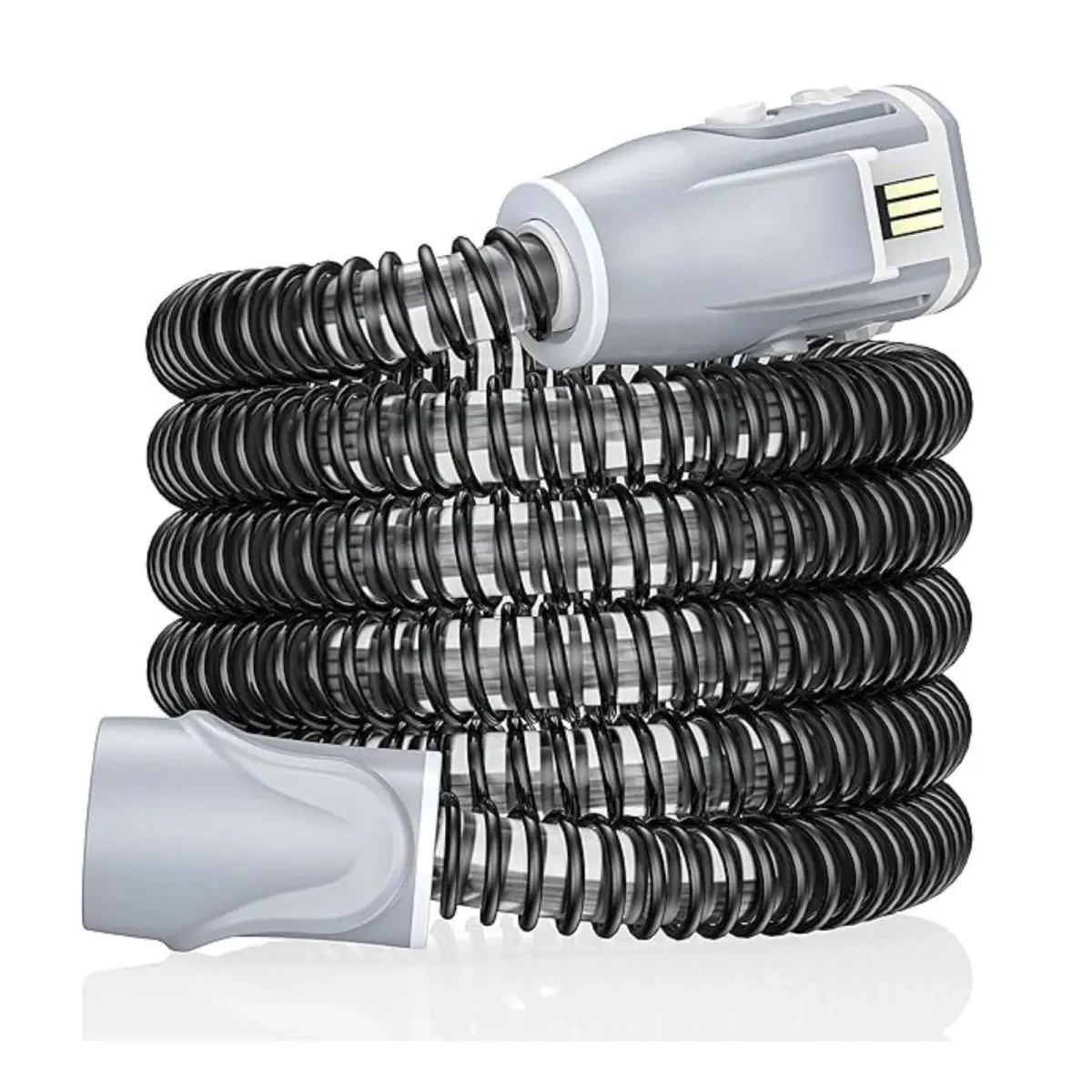 

ResMed AirSense10 Cpap Climate Line Air Heated Tube for ResMed AirSense 10 & AirCurve 10 Ventilator Not Original Without Logo
