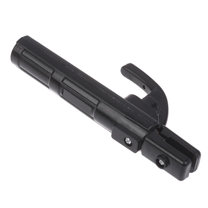 

300A изолированный медный держатель электрода для сварочного аппарата, сварочные аксессуары