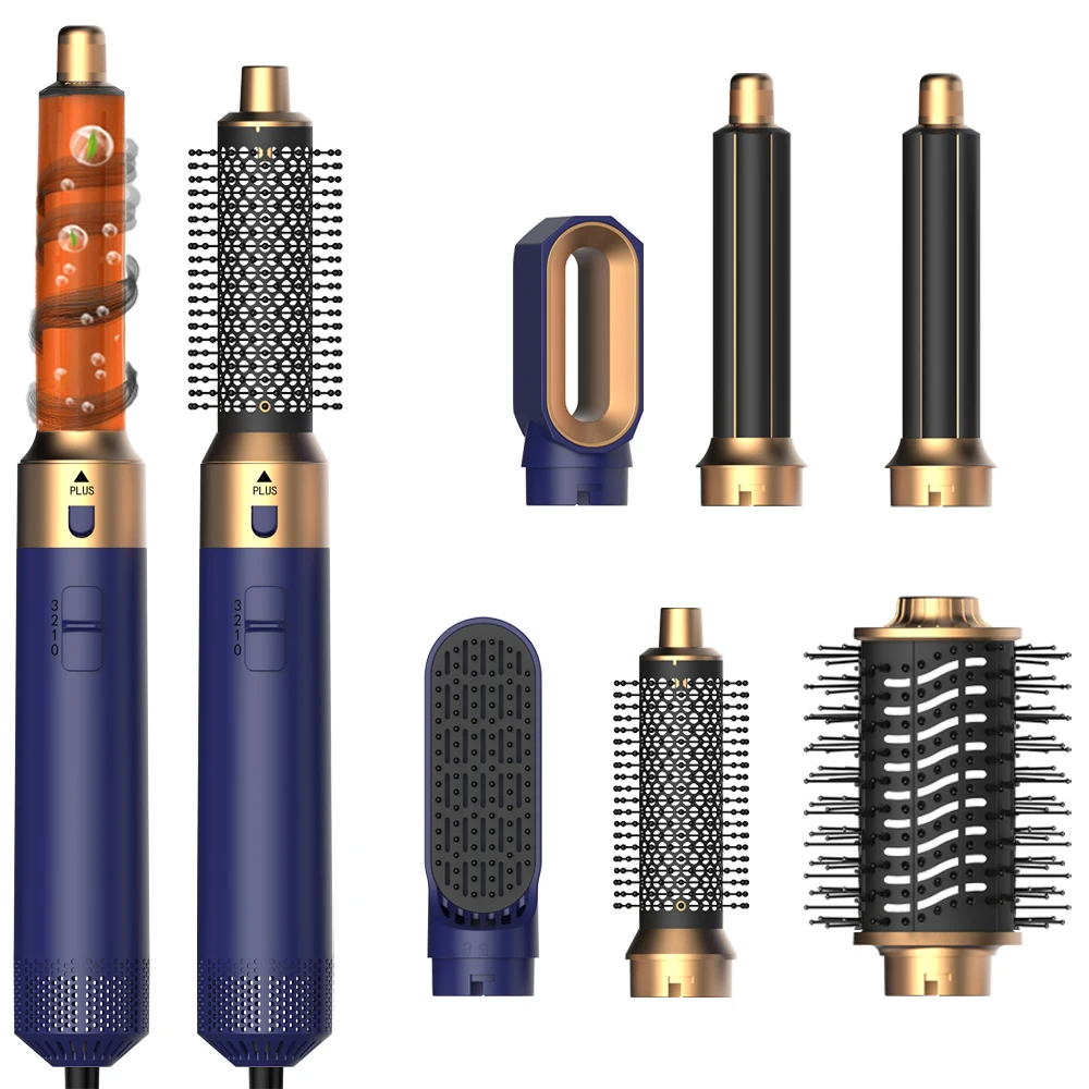 Thumbnail 2 - #60 Best Electric Hair Brushes to Buy In 2026