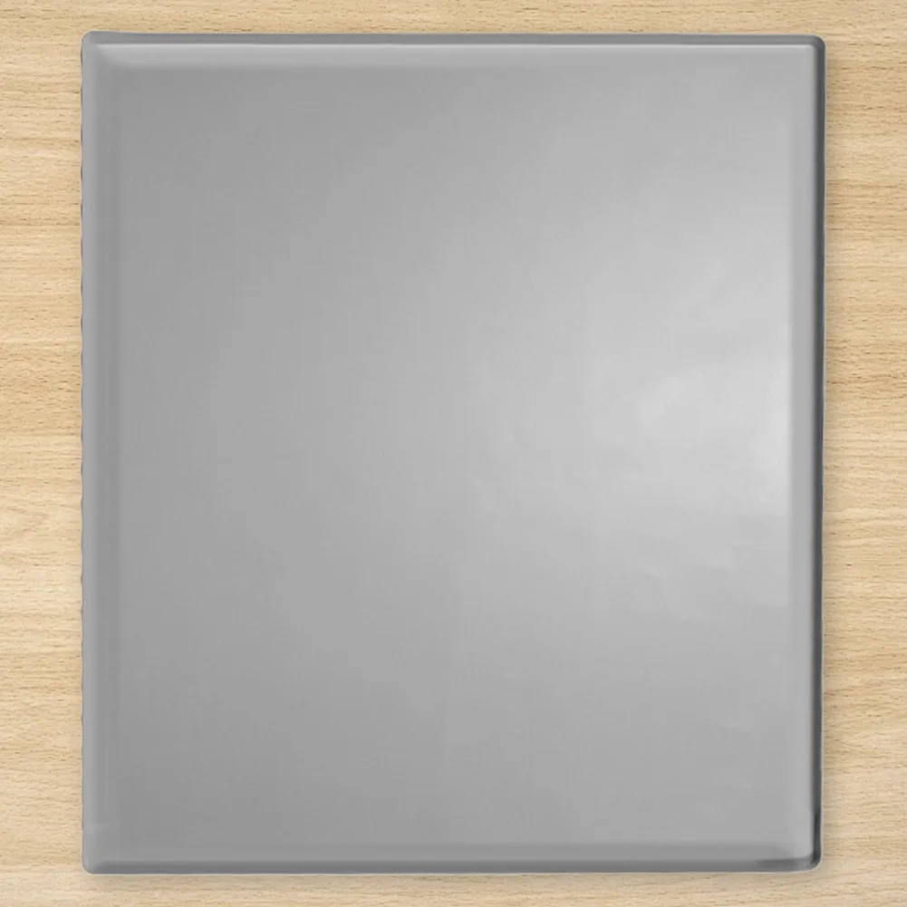 

Silicone Washing Machine Top Cover Non-Slip Silicone Mat for Washer and Dryer Top Top Washer Or Dryer Cover for Bathroom Kitchen