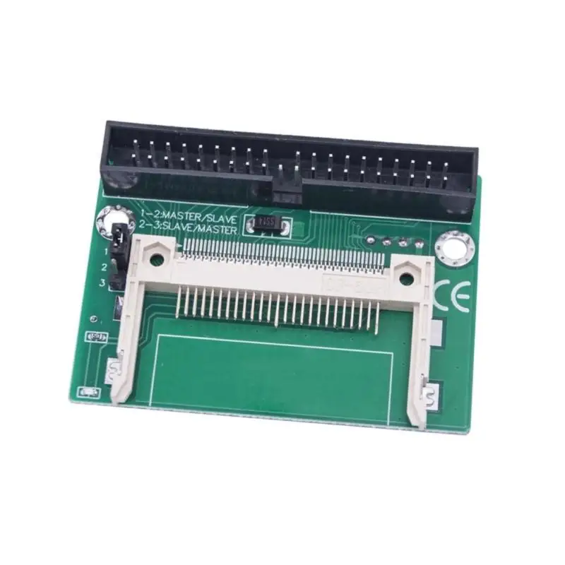 

High Performances Compact to IDE39Pin Converters Compact IDE3.5in Connectors for Reliability Data DropShipping