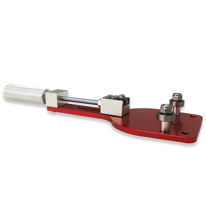 

-PQWN Регулируемый инструмент для резки масляного фильтра заменяет 77750 для резки фильтра в диапазоне 2-3/8-5 дюймов, простая установка