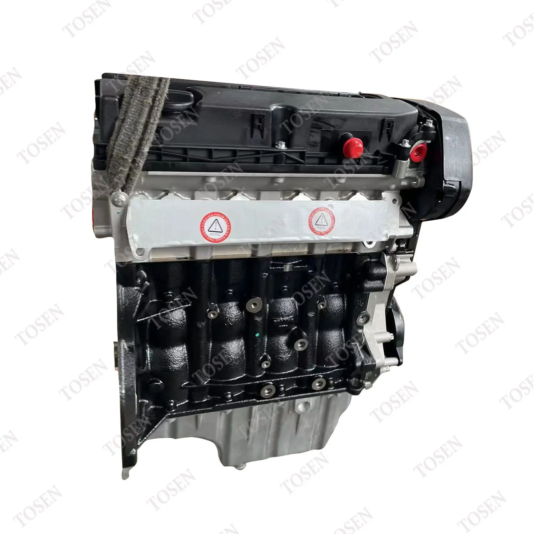Factory Price F14D4 Engine Engine for Chevrolet Optra Aveo Engine Assembly System