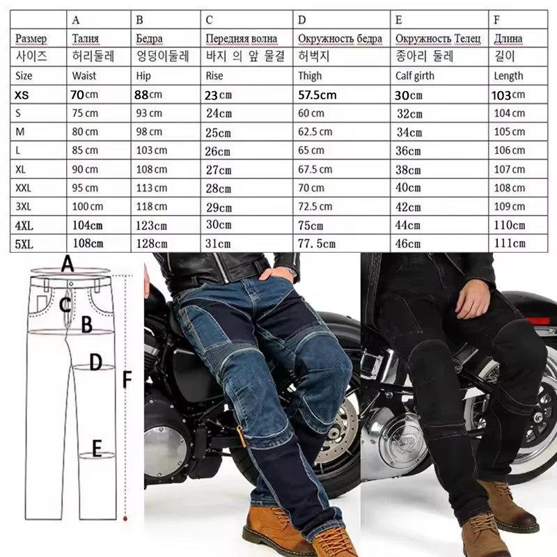 Thumbnail 2 - #10 Trending Motorcycle Protective Clothing Right Now