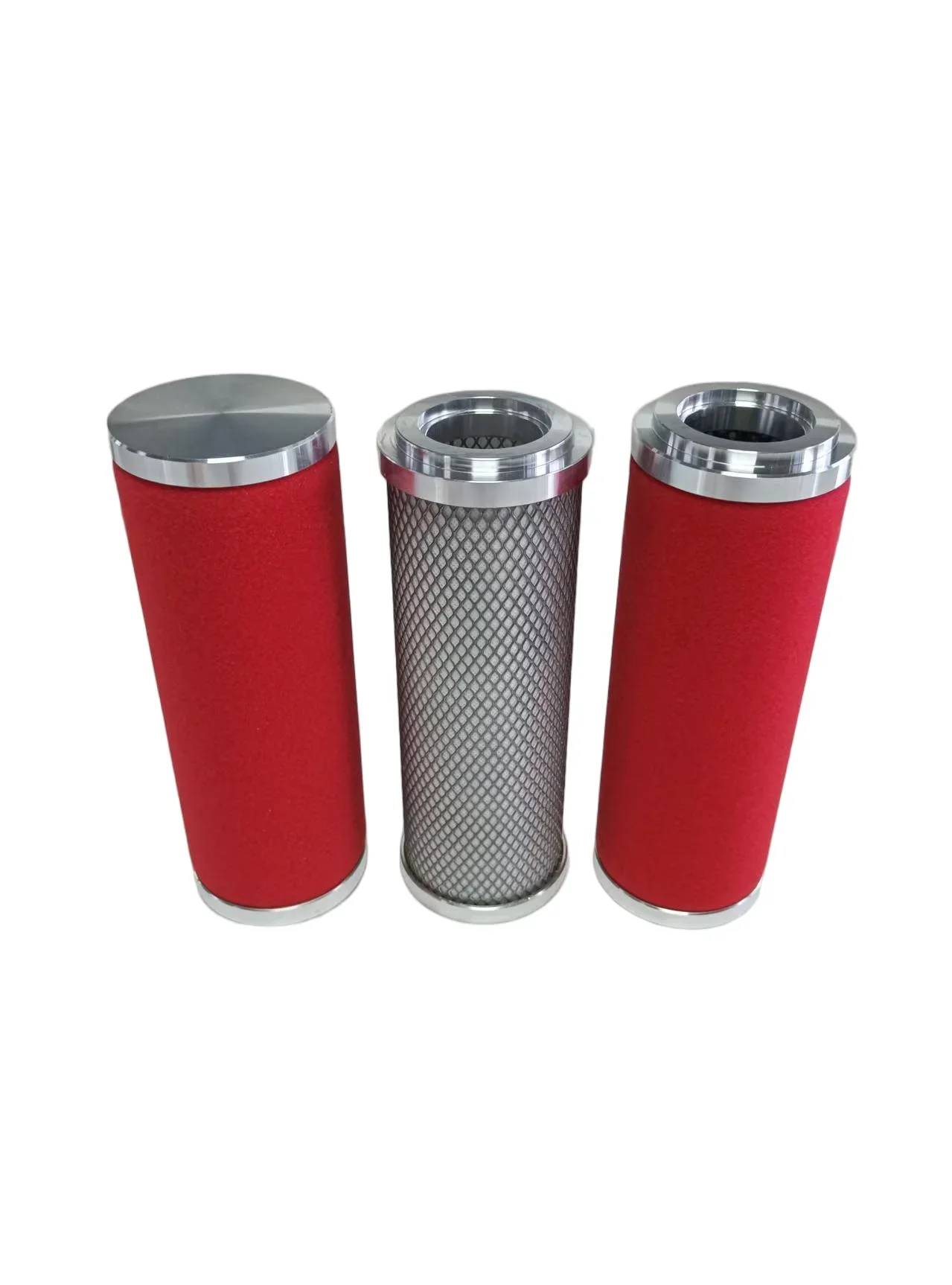 Factory Wholesale Replacement Products for FUSHENG Precision Filter Elements EA20P EA20U EA20H EA20S EA20C