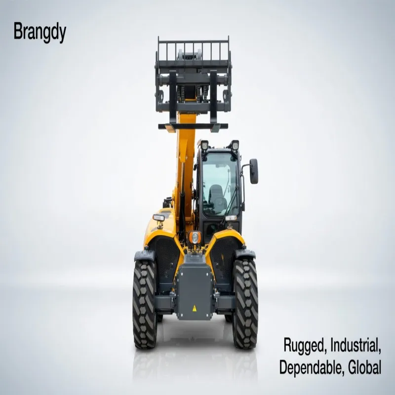 

Budget-Friendly 3.5 Ton 4x4 Rough Terrain Telescopic Forklift 4500Kg Self Weight 55Kw Diesel Engine 4-5M Lift Height Ce Certifie
