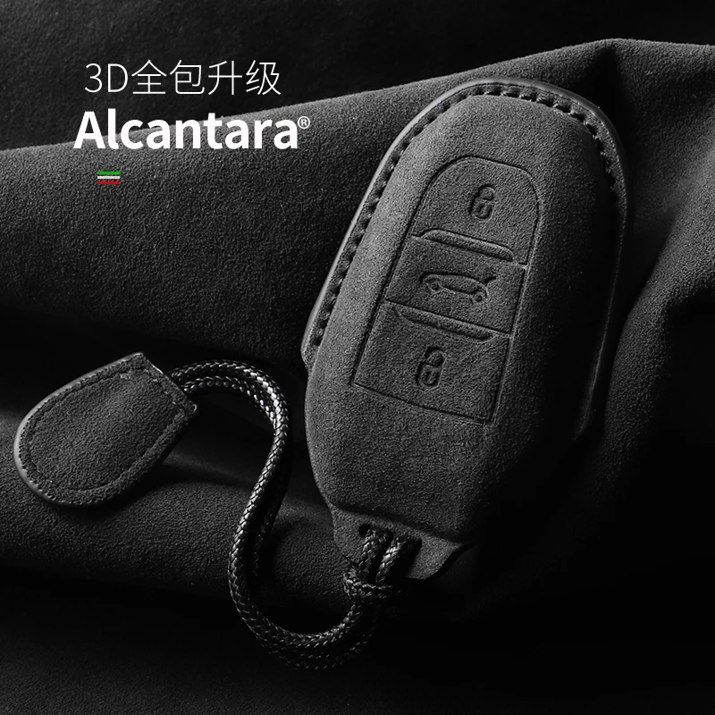 Car Key Case Cover …