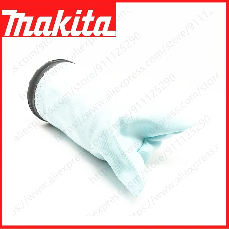 Vacuum Filter for Makita DCL180 DCL181 DCL280 DCL281 CL106FD CL108FD CL280 CL281 CL282 DCL280 DCL281 DCL282 DCL280F DCL281F