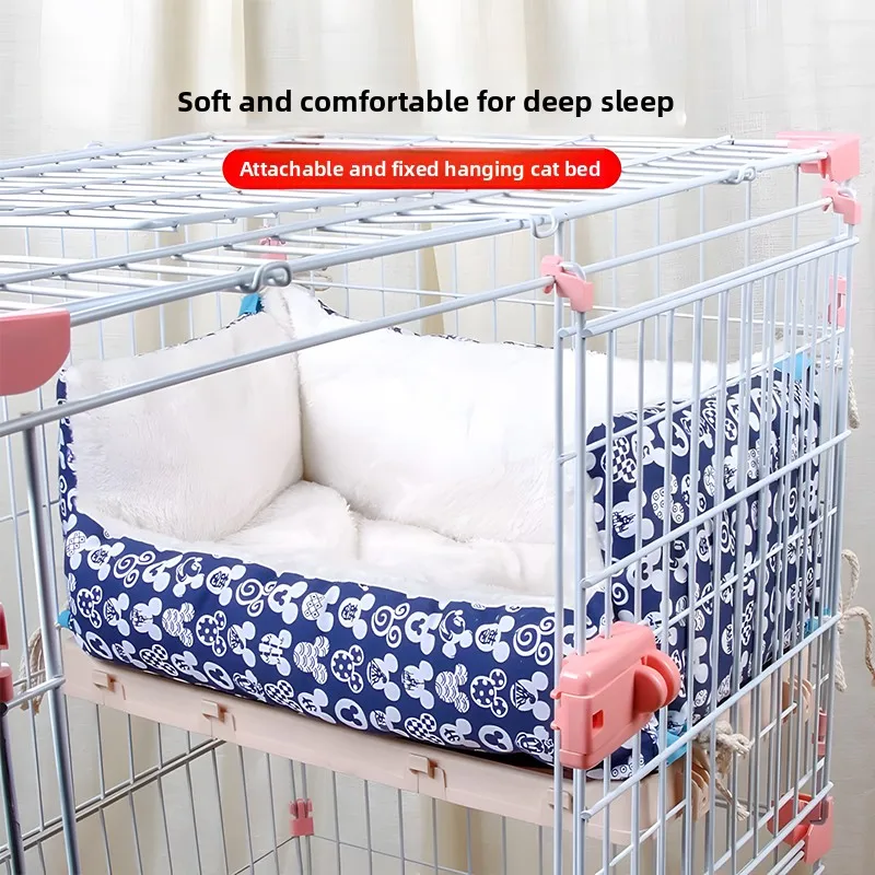 Warm Hanging Cage N…