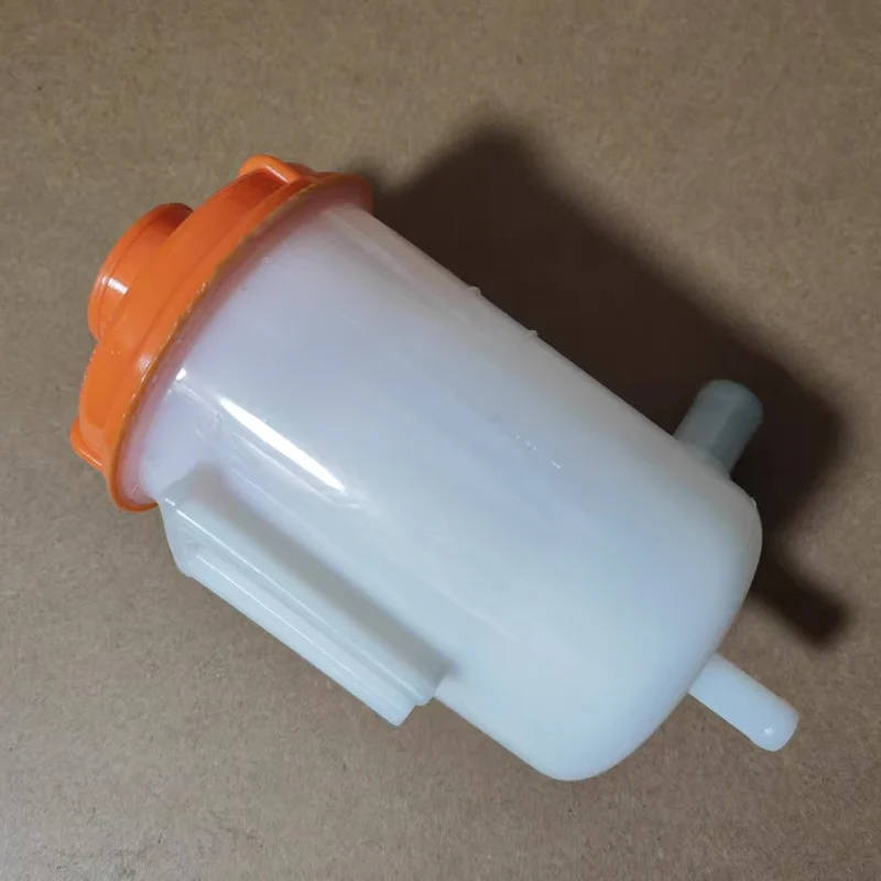 

CAPQX Auto Power Steering Pump Oil Tank For Suzuki Jimny Jb43 1.3L Steering Pump Reservoir Fluid Reservoir Oil Fluid Bottle