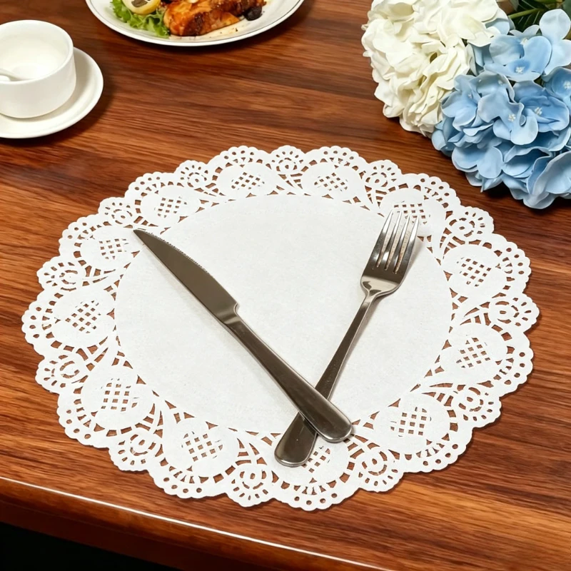 100 Adet Tek Kullanımlık Beyaz - Art Craft Table incelemesi ve fiyatı