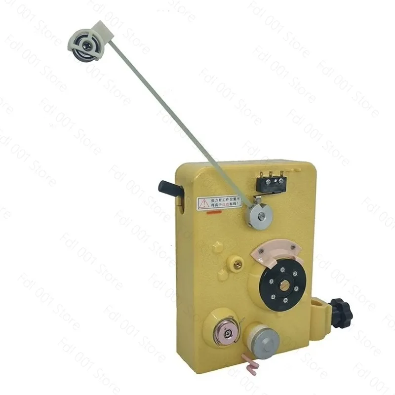 Vertical Magnetic Tensioner, Professional Winding Machine Accessory