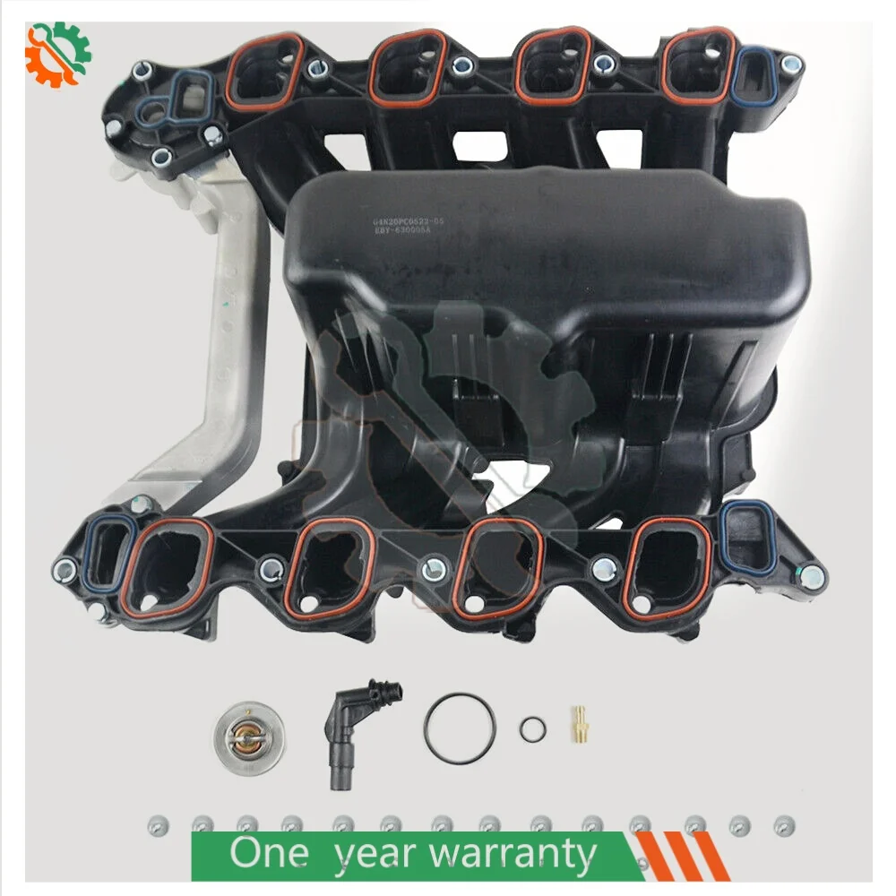 

Brand New Intake Manifold AP03 2L1Z9424AA for Ford F Series (F150, F250, F350) & E Series (E150, E150 Club Wagon, E150 Econoline