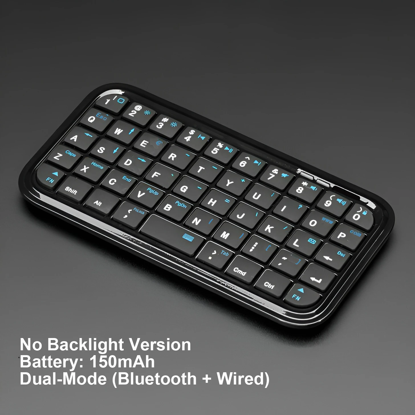 Variant: No Backlight