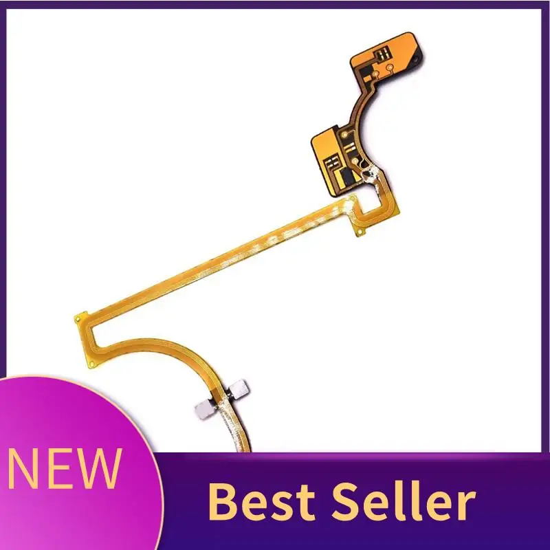 Замена гибкого кабеля HFES для объектива Sony 28-70 мм, стабилизатор с защитой от сотрясений, запасные части для объектива камеры