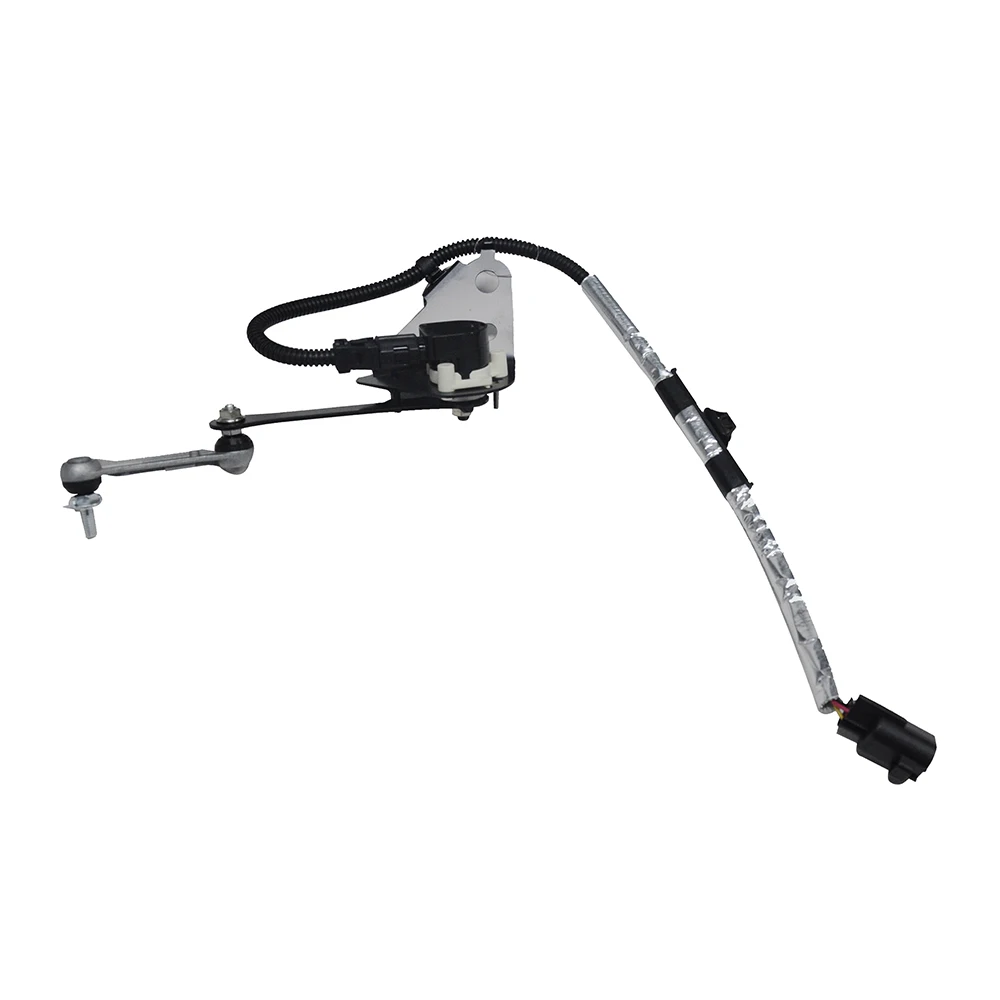 

Height Control Rear Left Sensor Left Headlight Level Sensor FOR Lexus LX570 2013-2018 89408-60040 8940860040