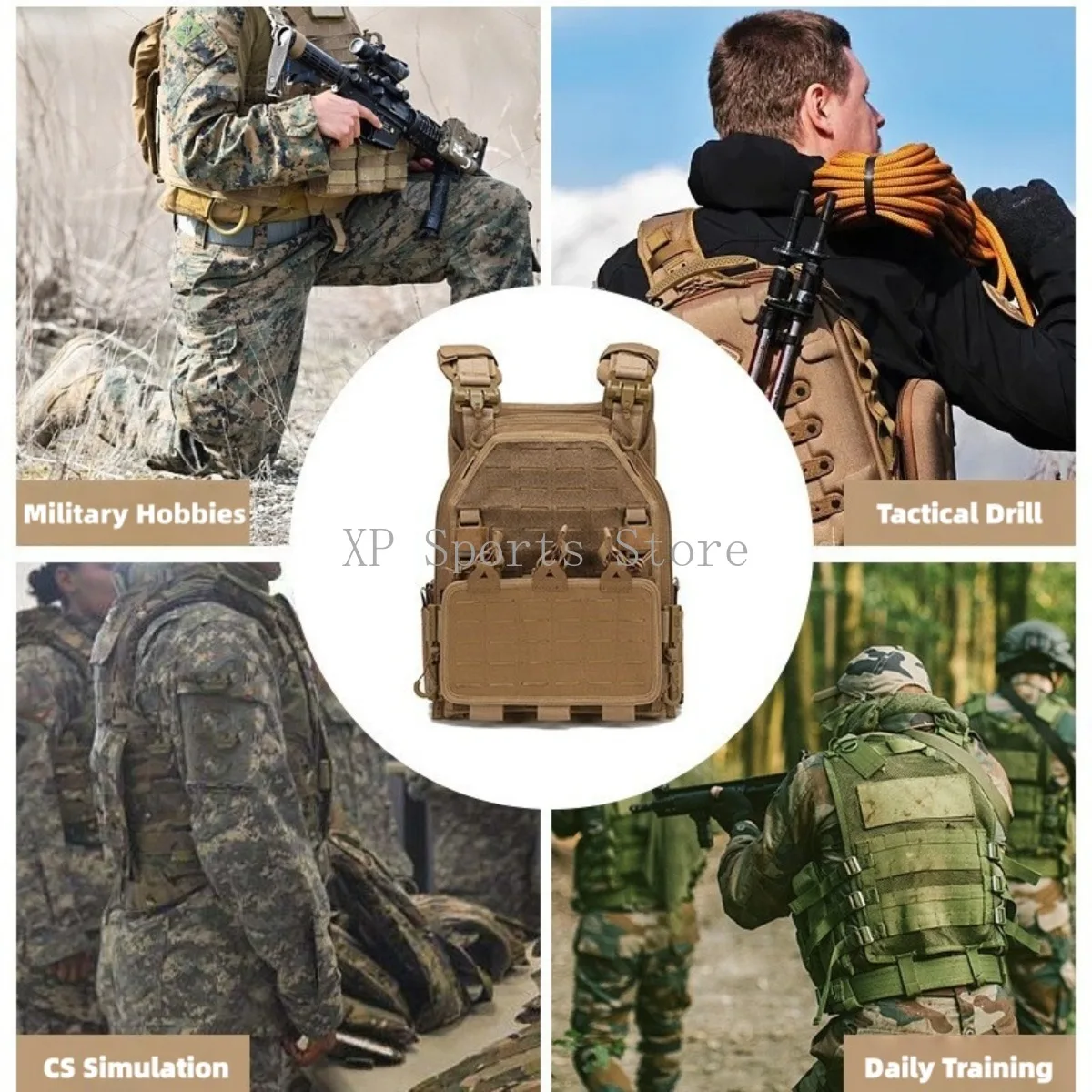 Lightweight Atfg Mo…