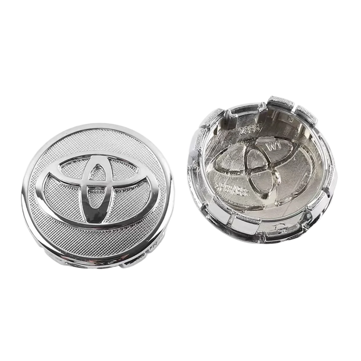 Car Wheel Center Hub Cap Logo Rim Cover Emblem Styling for Toyota Corolla Prius Supra Rav4 Aqua Camry CHR Levin Verso Avalon