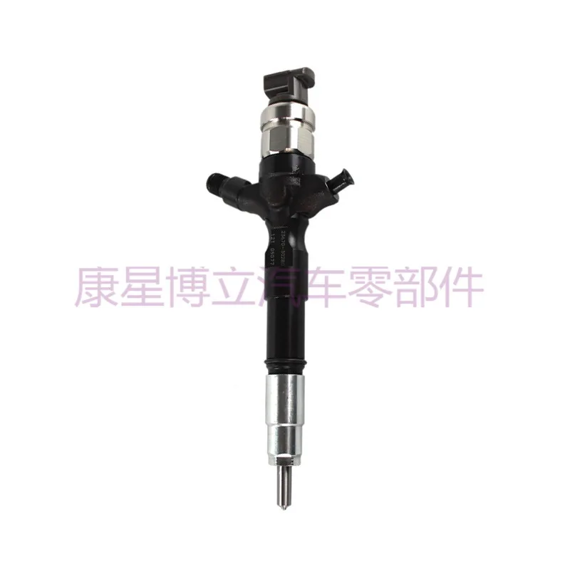 

Diesel Common Rail Injector 095000-8390 23670-30280 for Toyota Hilux 3.0 D4D 1KD-FTV