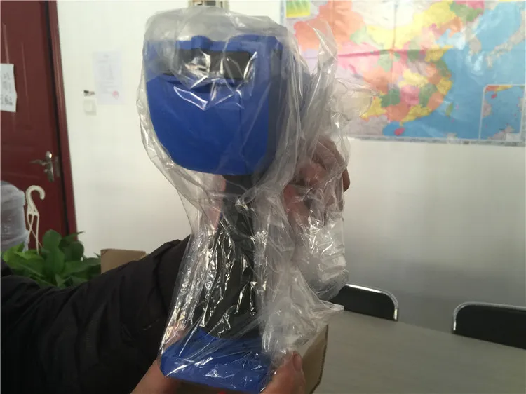 2025 휴대용 박스 수동 스트래핑 기계 철근 결속기 수동 건설 공구 자동 철근 결속기