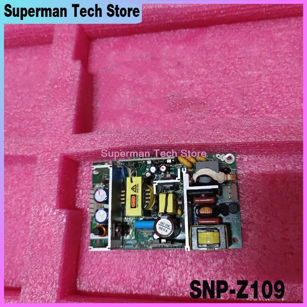 1 ΡΡ. SNP-Z109 ΠΡΠΎΠΌΡΡΠ»Π΅Π½Π½ΡΠΉ ΠΌΠΎΠ΄ΡΠ»Ρ ΠΏΠΈΡΠ°Π½ΠΈΡ + 24 Π 5,4 Π 130 ΠΡ 1 ΡΡ. SNP-Z109 ΠΡΠΎΠΌΡΡΠ»Π΅Π½Π½ΡΠΉ ΠΌΠΎΠ΄ΡΠ»Ρ ΠΏΠΈΡΠ°Π½ΠΈΡ + 24 Π 5,4 Π 130 ΠΡ