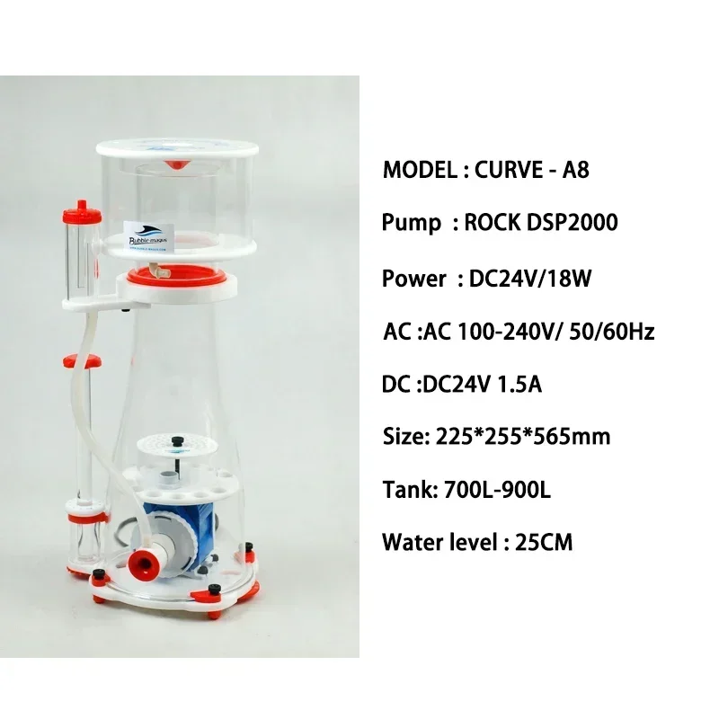 Thumbnail 3 - #11 Trending Aquarium Overflow Boxes Right Now