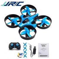 JJRC H36 RC Mini Drone Helicopter 4CH Toy Quadcopter Drone Headless 6Axis One Key Return 360 Degree Flip LED Rc Toys