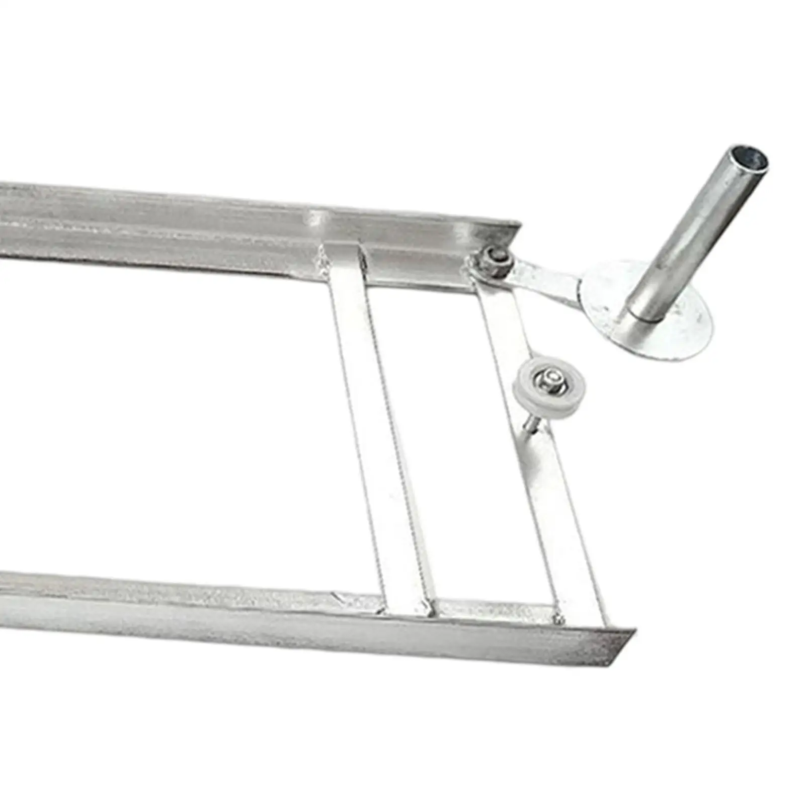 Nest Frame Wire Tightener Honey Harvesting Inspection Convenient Beekeep Tools