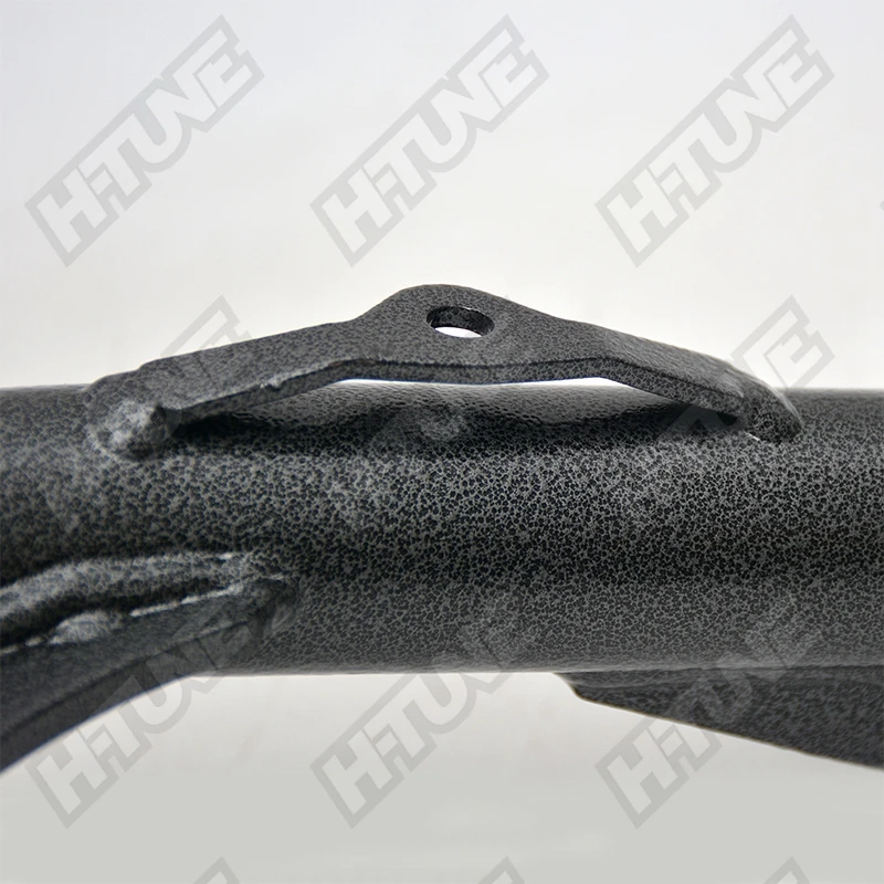 Braço de controlo frontal superior para elevação, Suspensão para Hilux, Vigo, REVO, Tacoma, Fortuner, 2005 ++, 4x4, 2 in