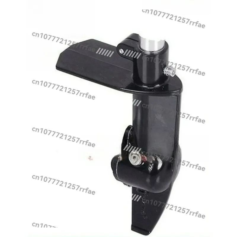

New 3:2 transmission gearbox propeller, suitable for ship propulsion 26mm pipe hole engine hanger outboardGoods in stock