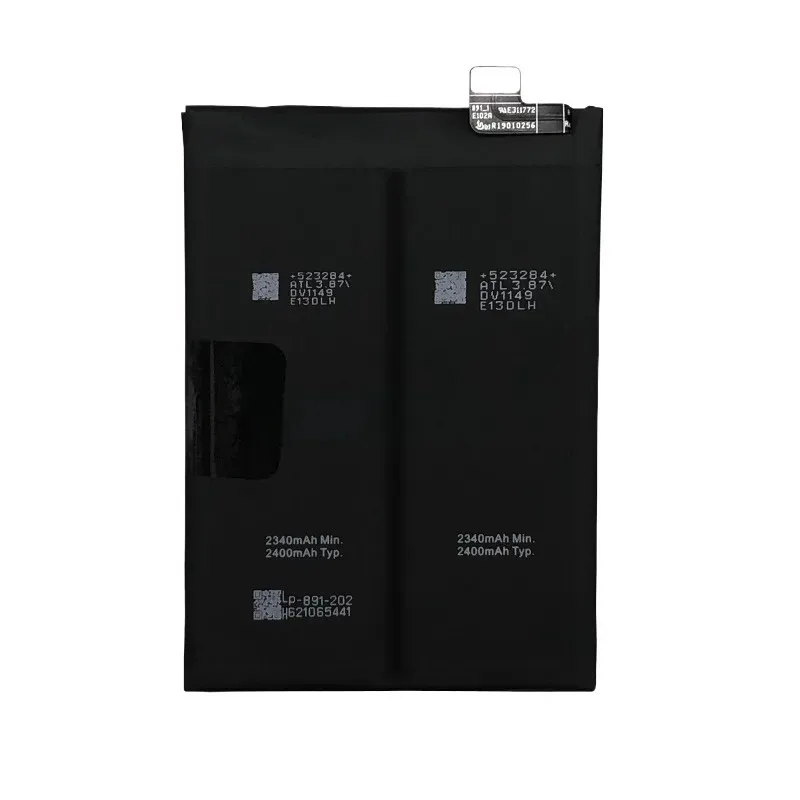 2026 NEW BLP891 4800mAh New Mobile Phone Replacement Battery for OPPO FIND X5/PFFM10/CPH2307 High Quality  IN STOCK
