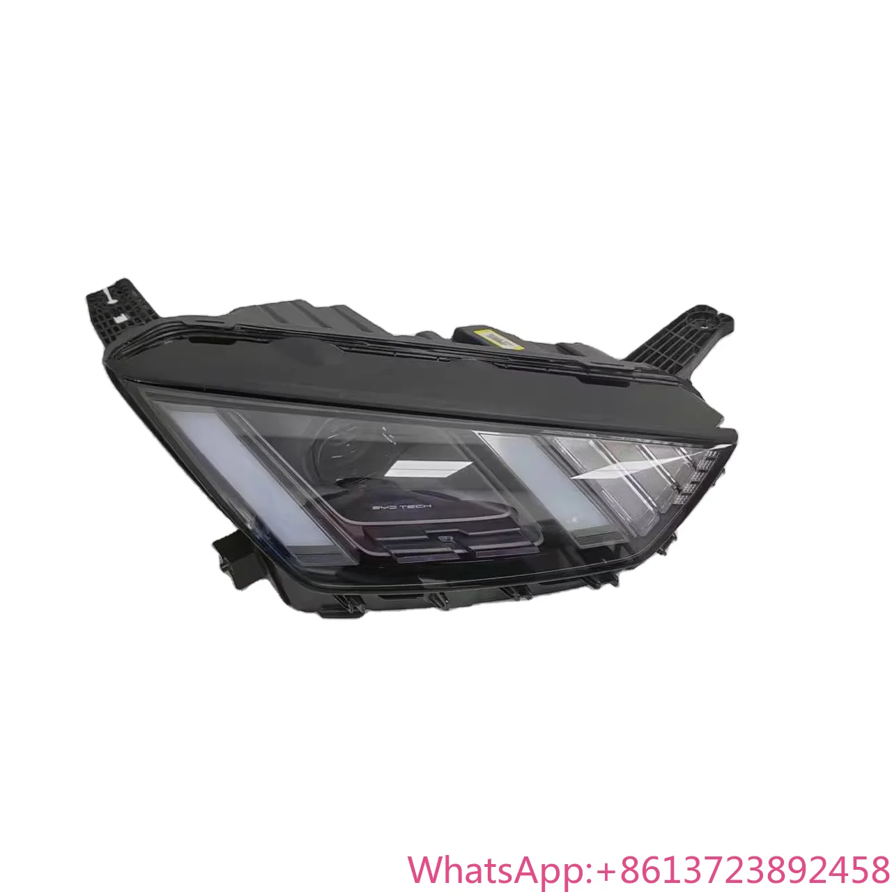 

For BYD Seal Car Headlights Original Dismantling Car Lights Led Headlight Factory Direct Sales Led Light for Car