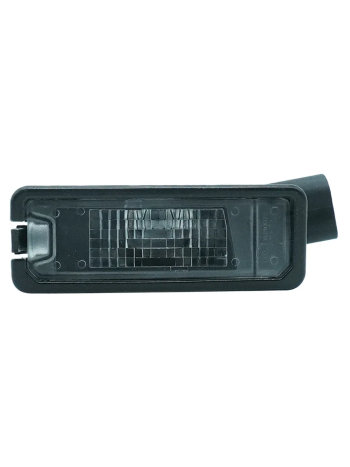 2017-2020 Models FAW BESTUNE X40 Rear License Plate Light Car License Plate Lamps 1BA0-51270