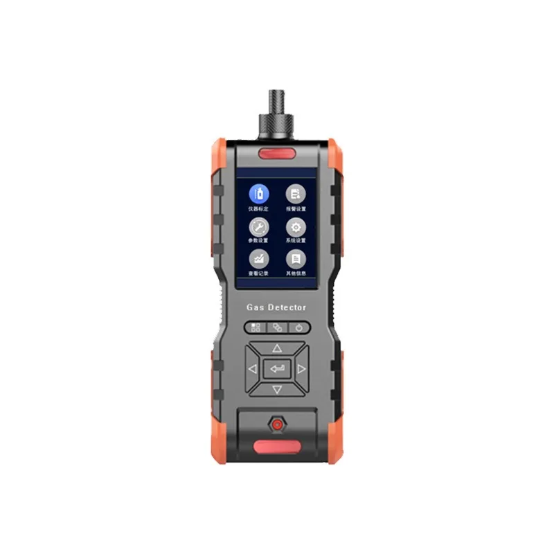 

Portable VOC Gas Detector Volatile Organic Compound Analyzer Handheld VOC Concentration Fast