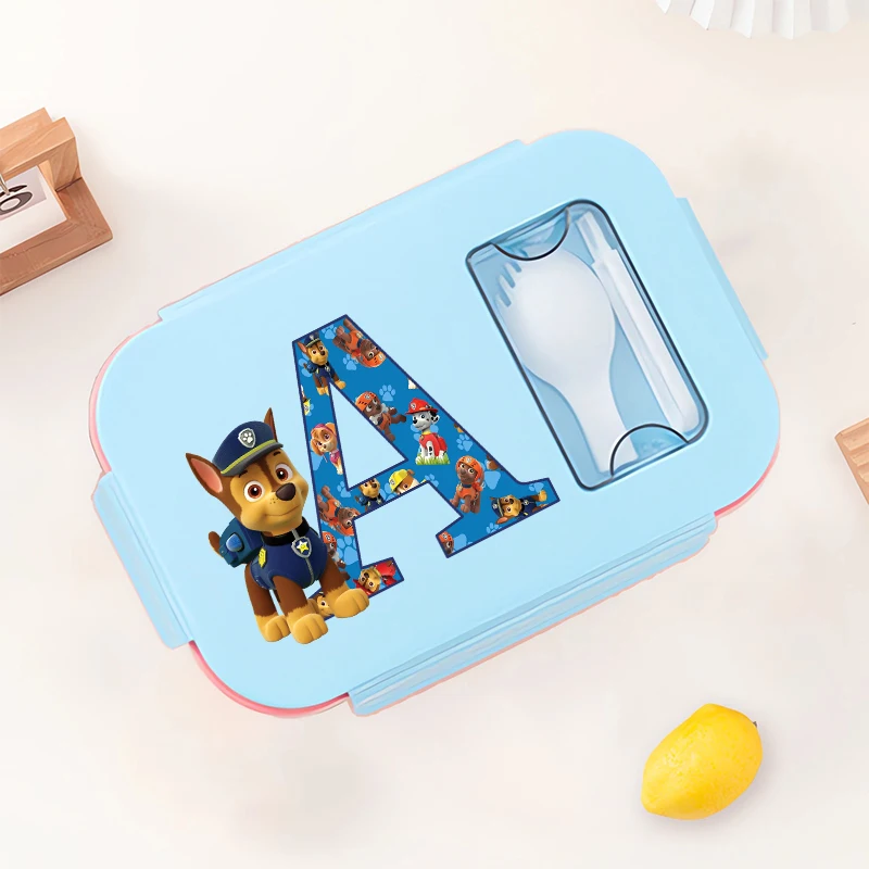 New Paw Patrol Bent… - image