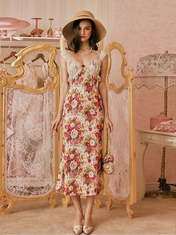 Ingrily Lace Patchw… - image