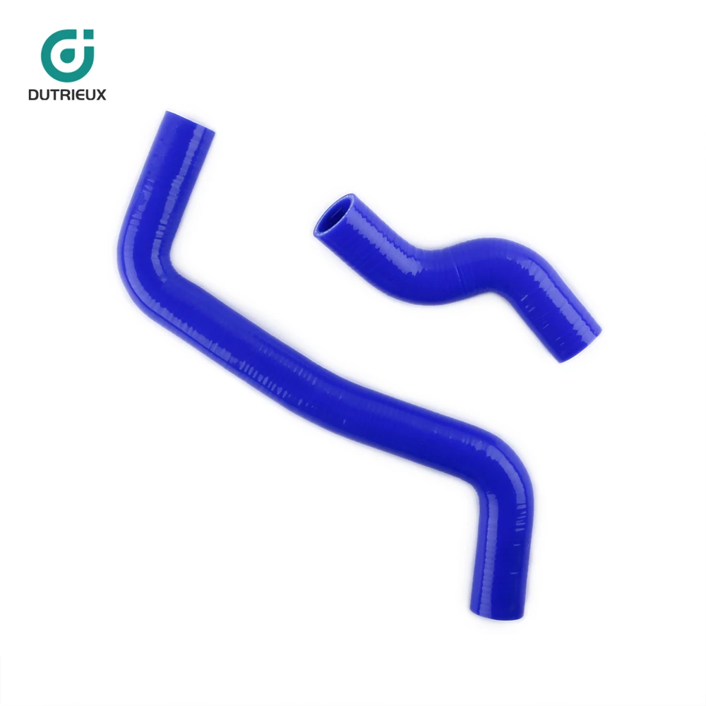 

For Toyota Corolla Levin AE101 4A-FE 7A-FE 1993-1997 Silicone Radiator Hose