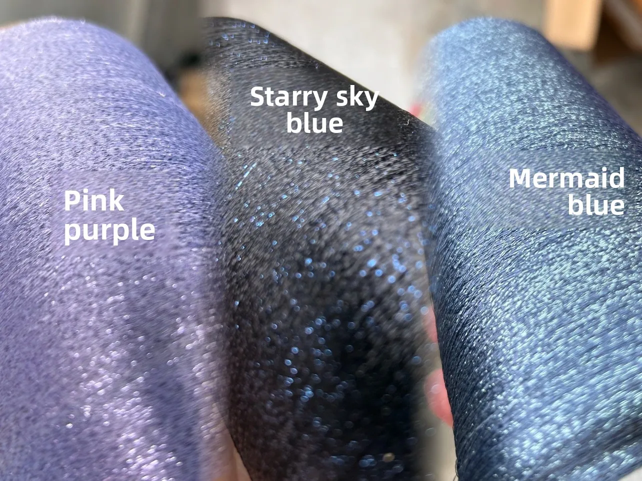 خيوط ذهبية وفضية فائقة النعومة، صوف كشمير، خيوط متطابقة للسترات والشالات، 250 جرام، سعر مميز، يانغ هاي، عبوة صغيرة