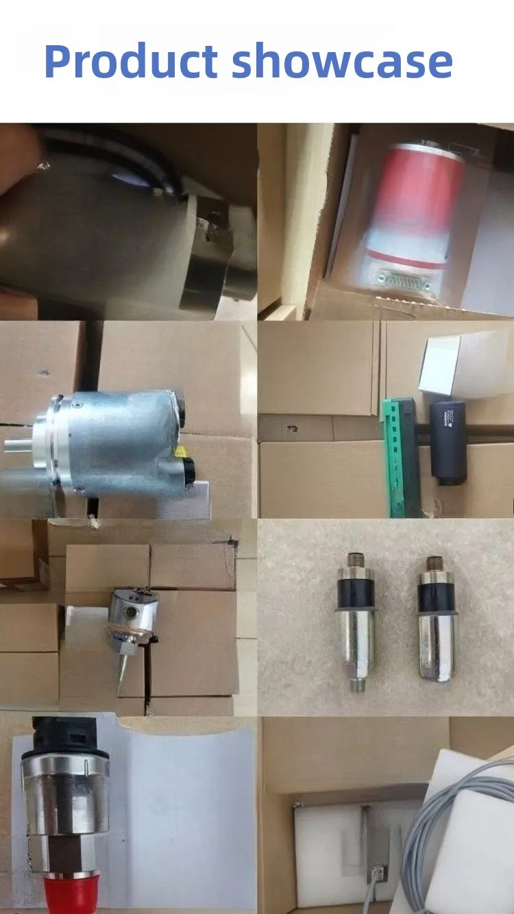Brake F 04 MV Spring Pressure Brake, Coil Powered 5