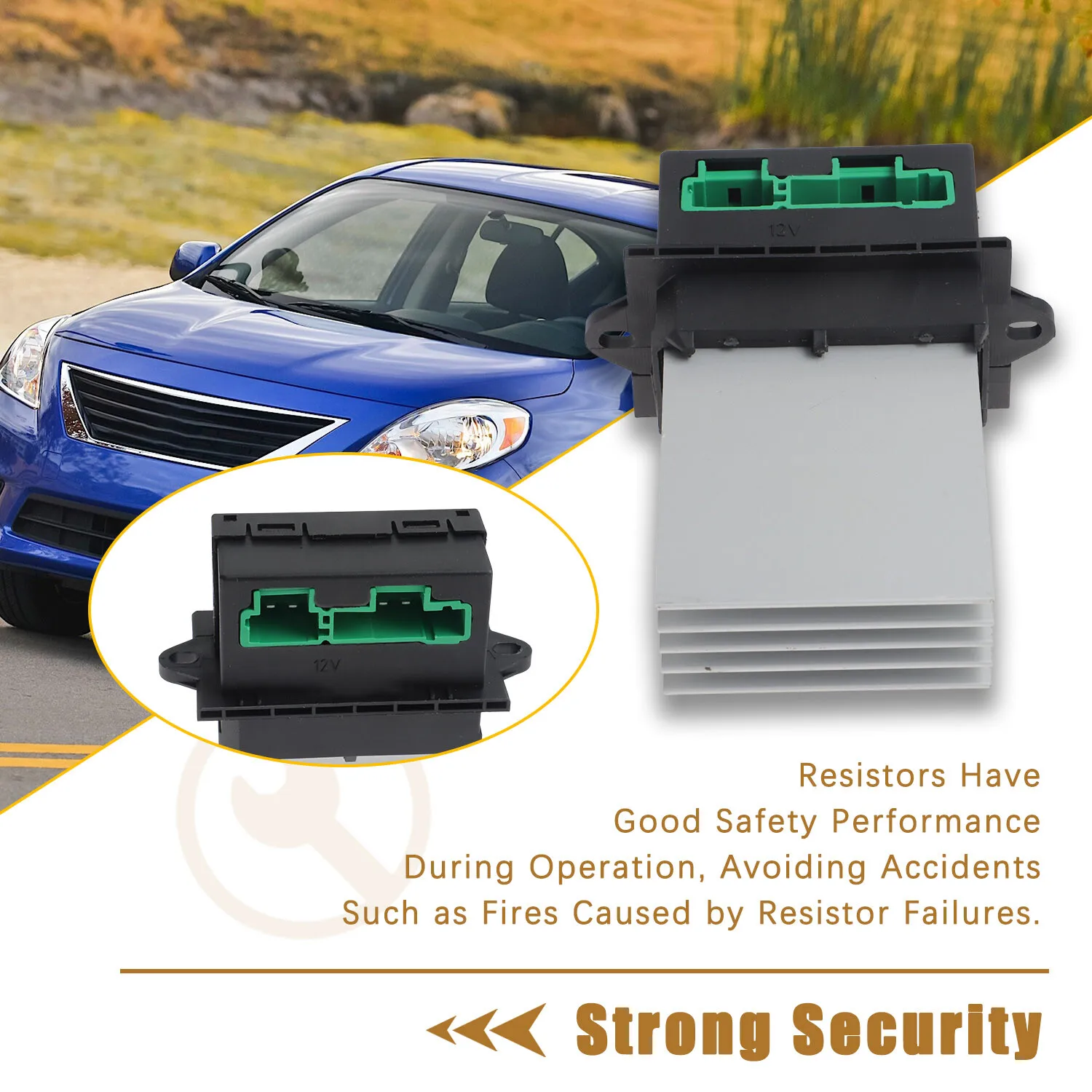 Рисунок 3 - Для Nissan Tiida