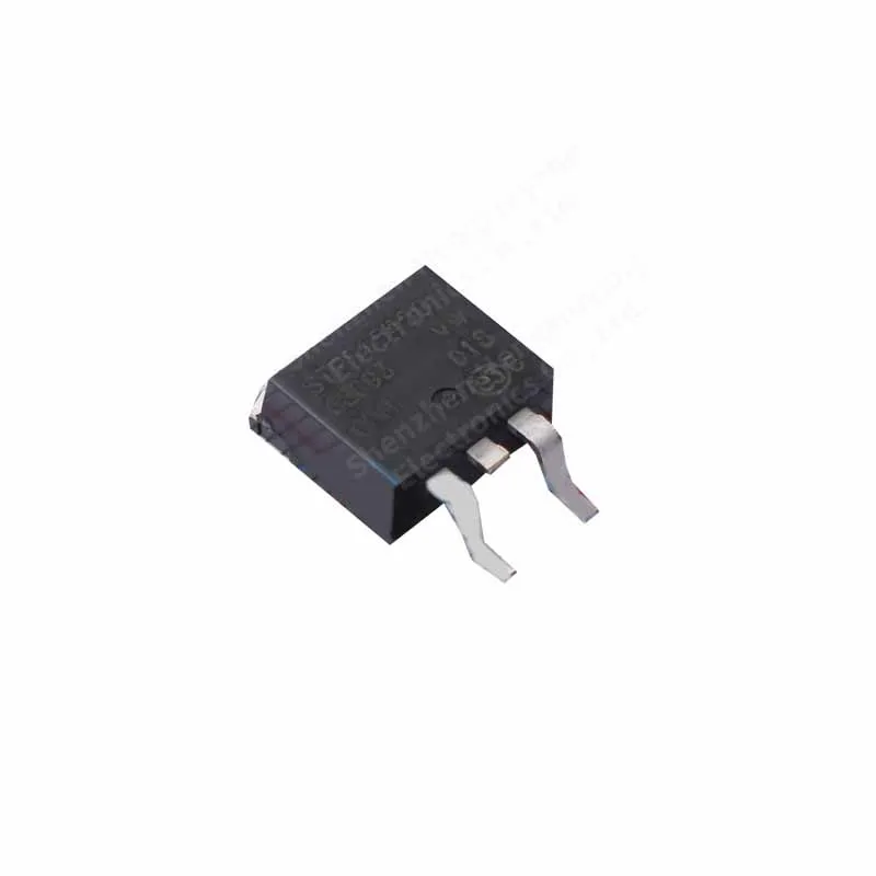 10 Stuks STPS1545G-TR Pakket Naar-263 Schottky Diode