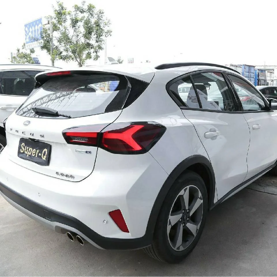 

Задний фонарь со светодиодной лентой Focus 3, для FORD Hatchback 2018-2020 гг.