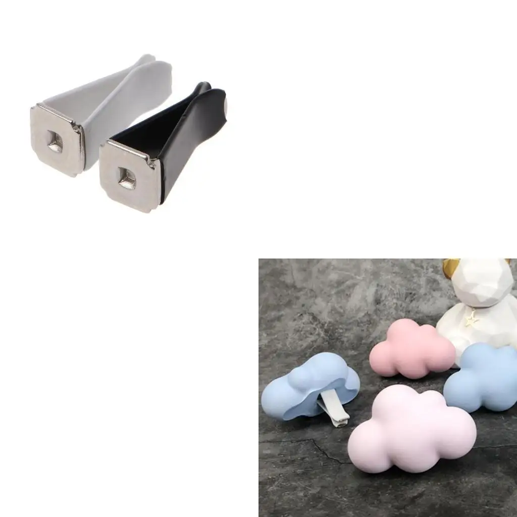 10pcs Air Conditioner Air Outlet Clip Glass Bottle Fittings Clip
